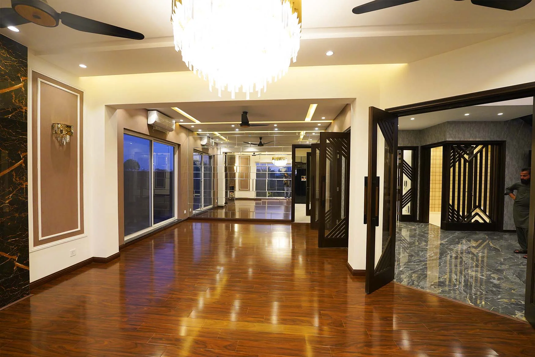 Newly Built House for Sale in DHA Phase 7 Lahore