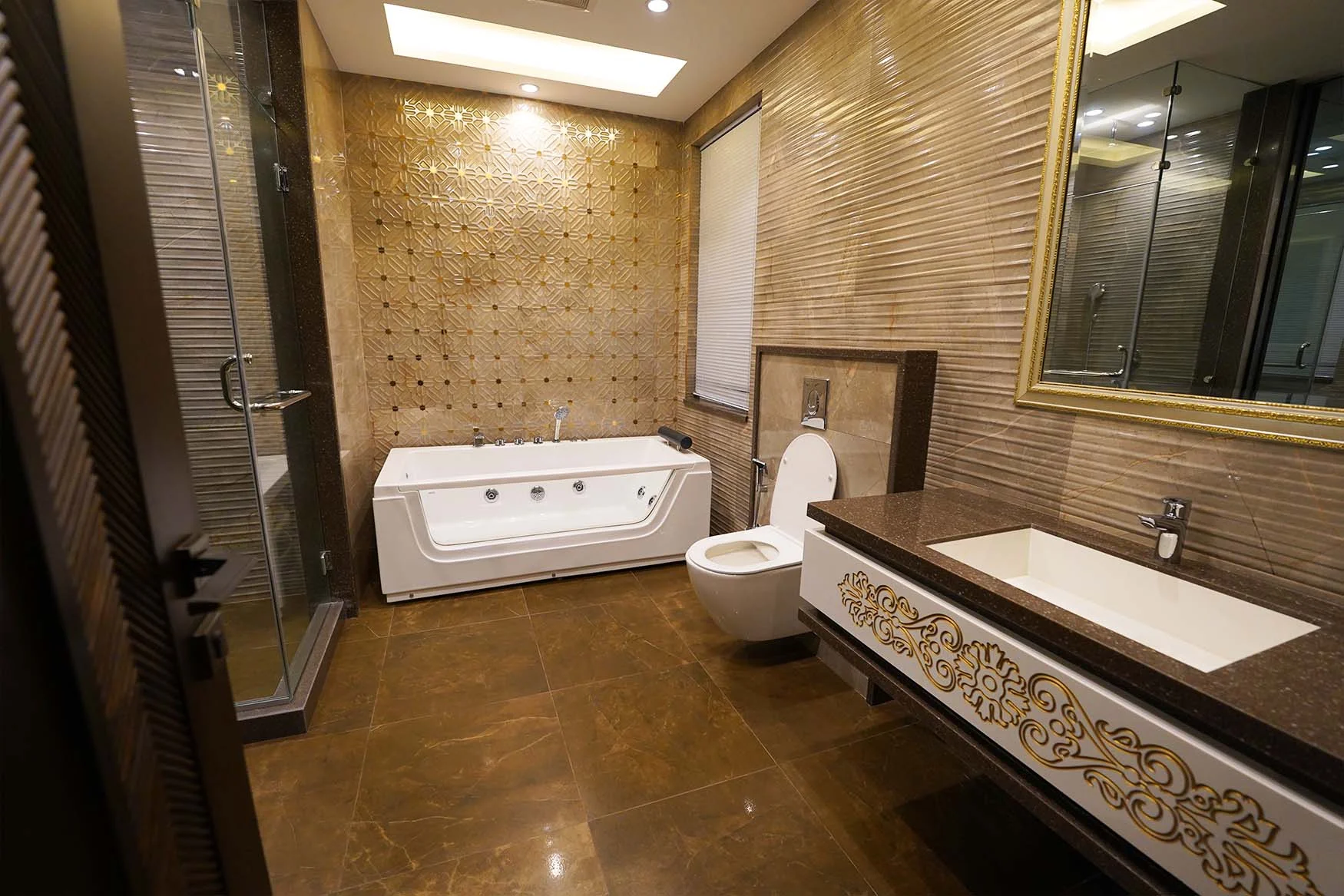 Newly Built House for Sale in DHA Phase 7 Lahore