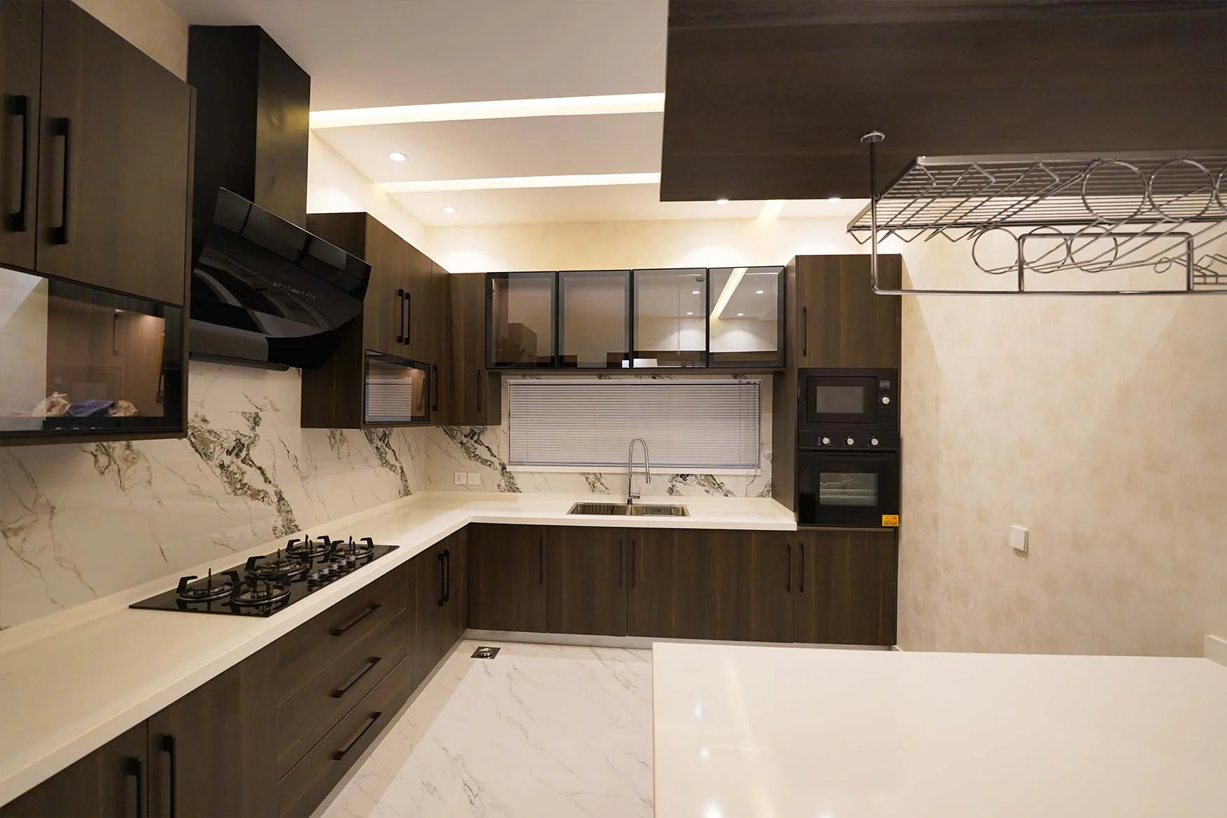 Newly Built House for Sale in DHA Phase 7 Lahore