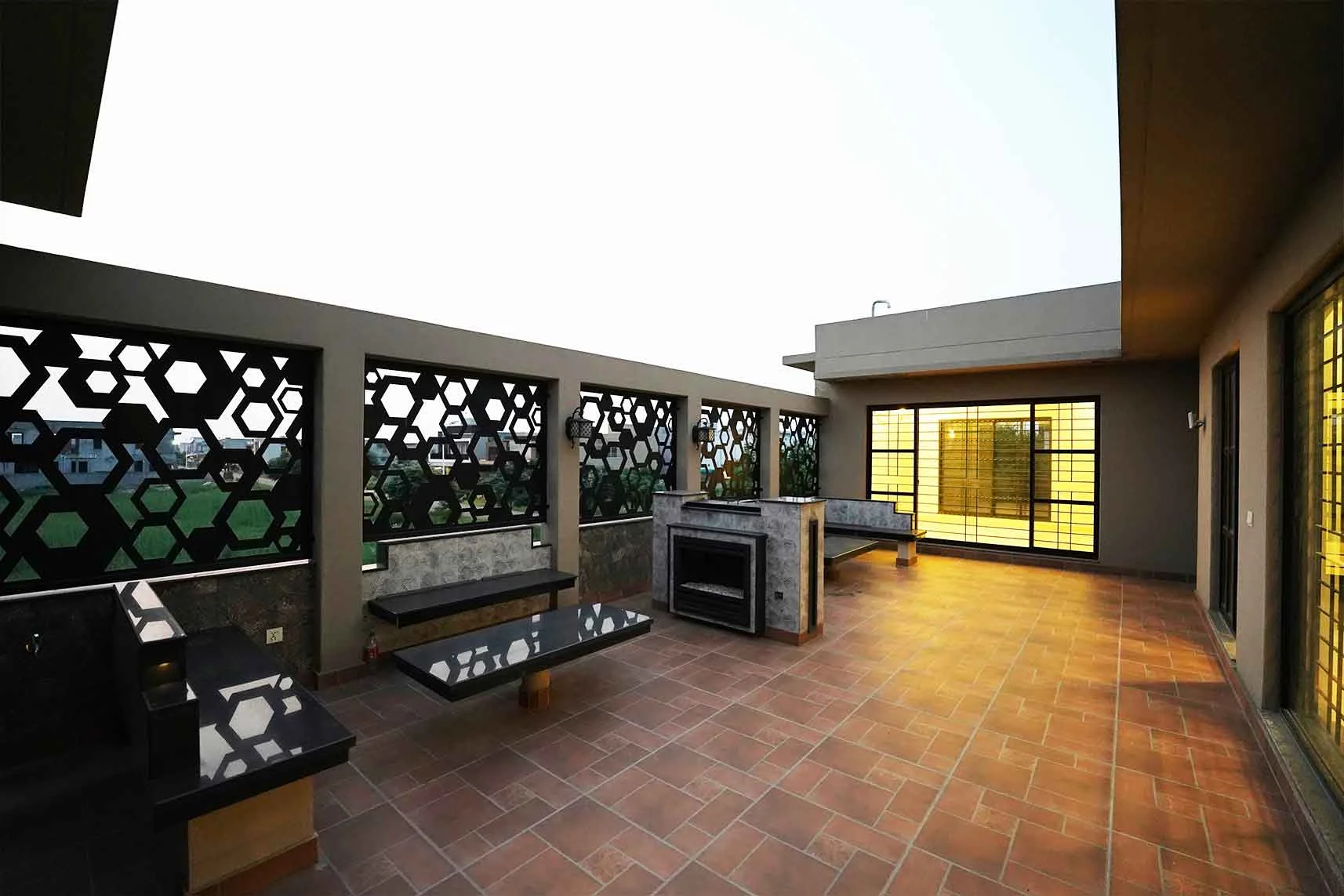 Stunning 1 Kanal House for Sale in DHA Phase 7 Lahore