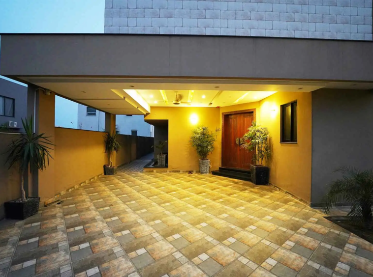 Stunning 1 Kanal House for Sale in DHA Phase 7 Lahore