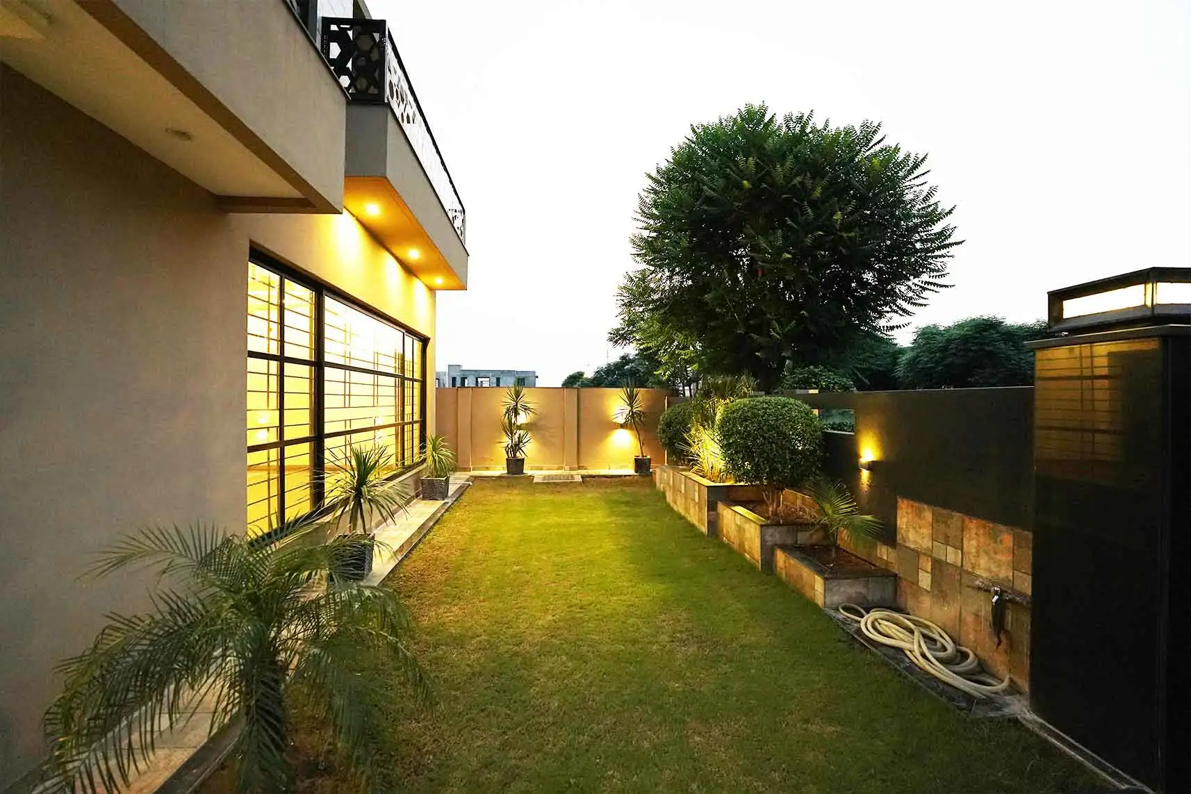 Stunning 1 Kanal House for Sale in DHA Phase 7 Lahore