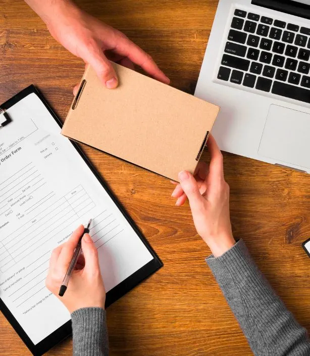 Verify Property Documents