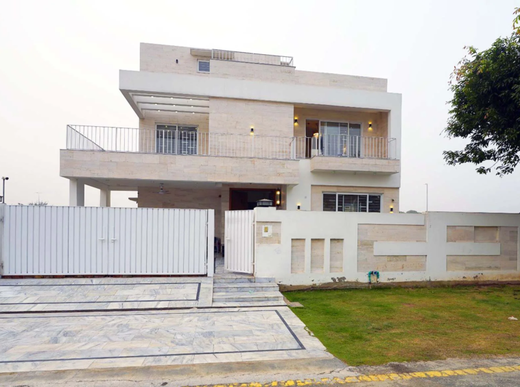 1 Kanal House for Sale in DHA Phase 7 Lahore