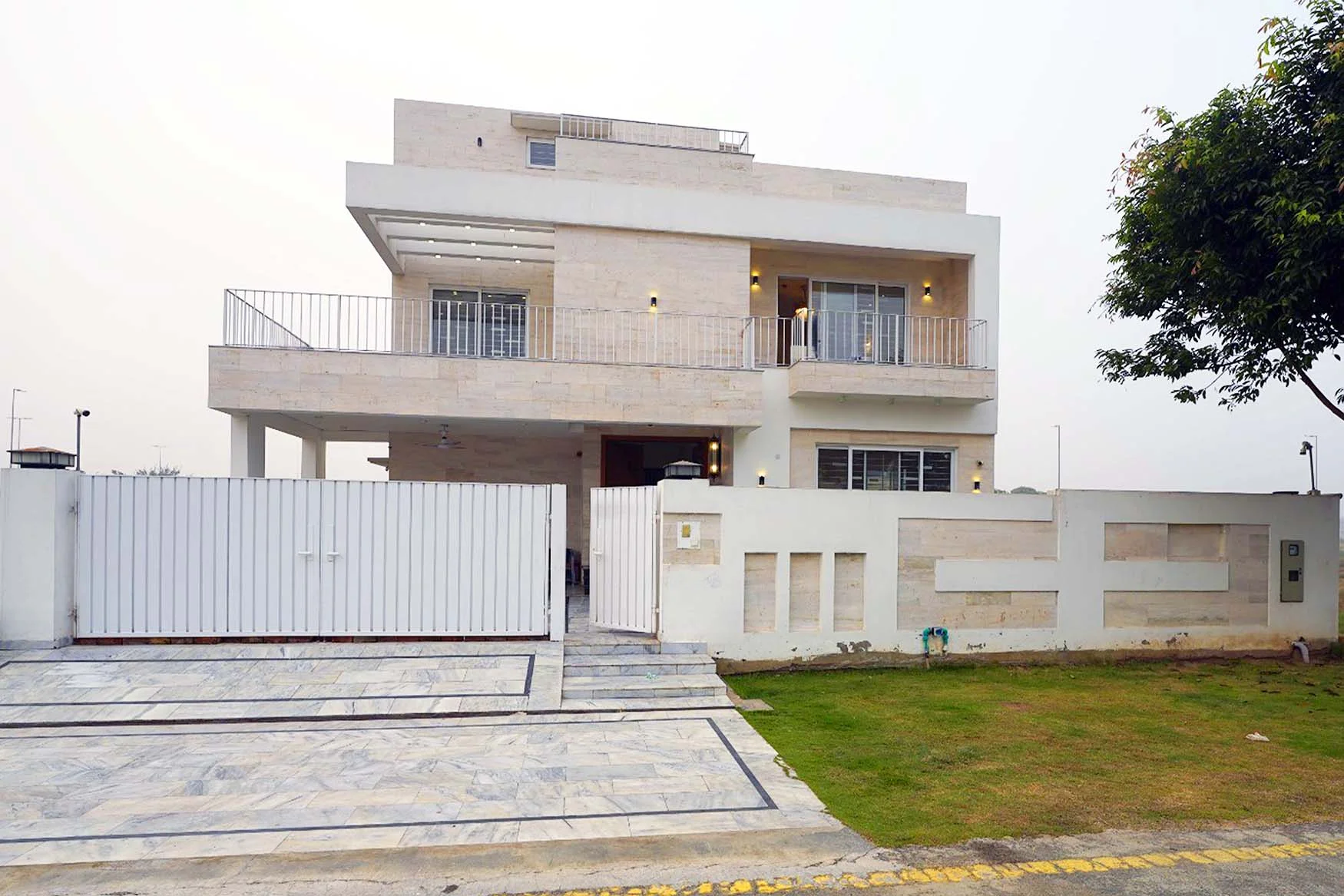1 Kanal House for Sale in DHA Phase 7 Lahore