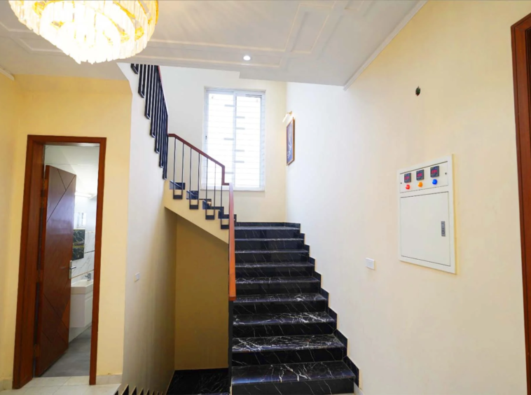 1 Kanal House for Sale in DHA Phase 7 Lahore