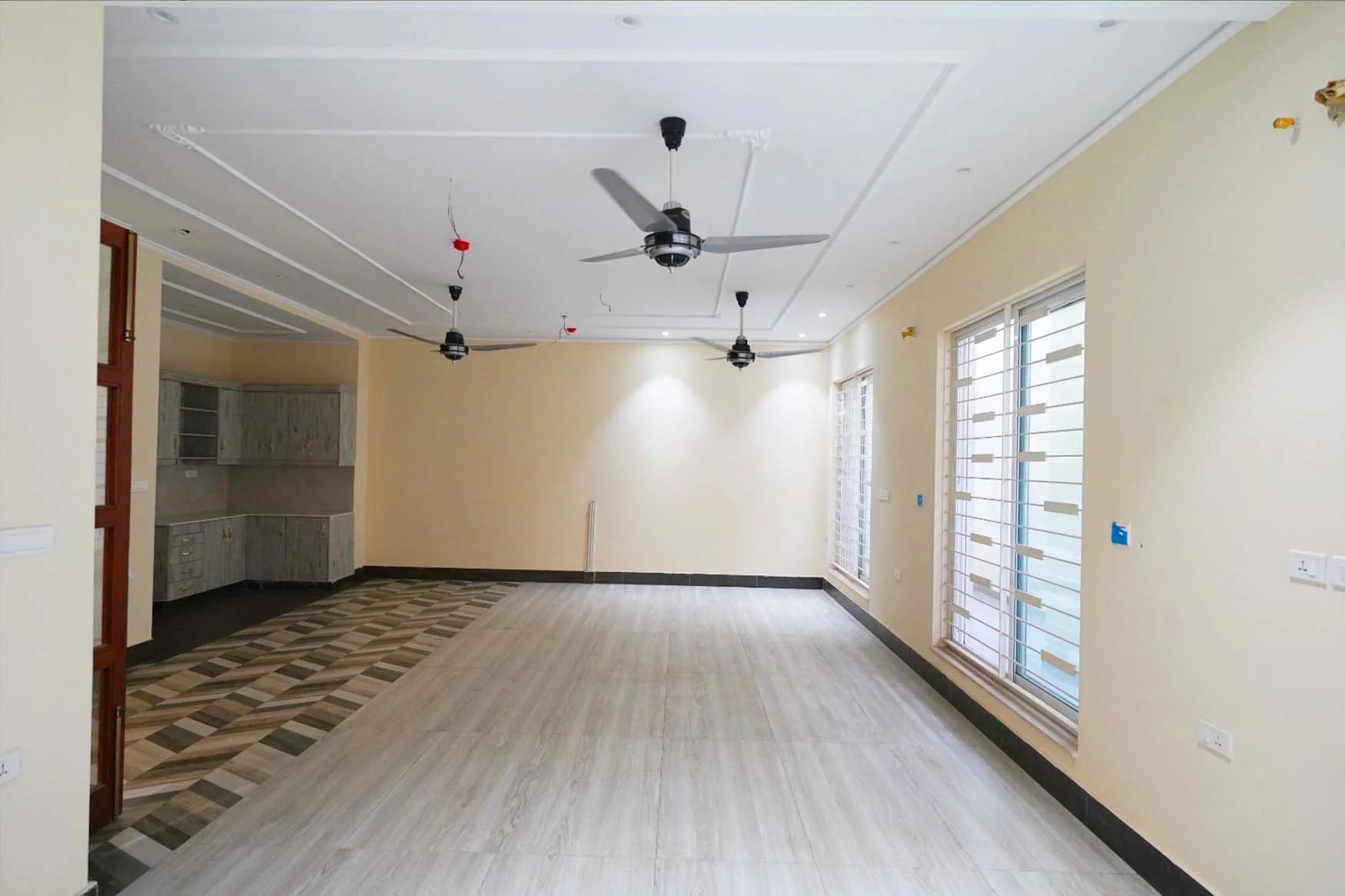 1 Kanal House for Sale in DHA Phase 7 Lahore