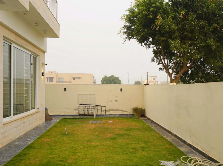 1 Kanal House for Sale in DHA Phase 7 Lahore