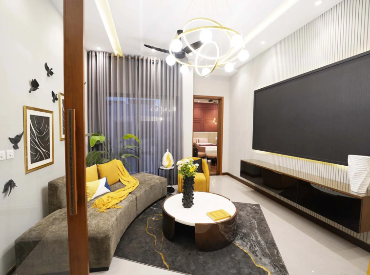 Luxury Fully Furnished 1 Kanal House in DHA Lahore