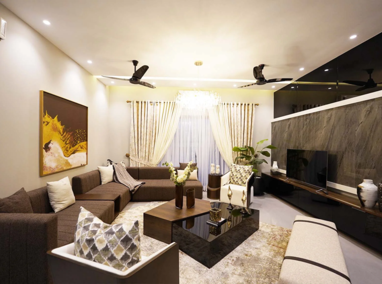 Luxury Fully Furnished 1 Kanal House in DHA Lahore