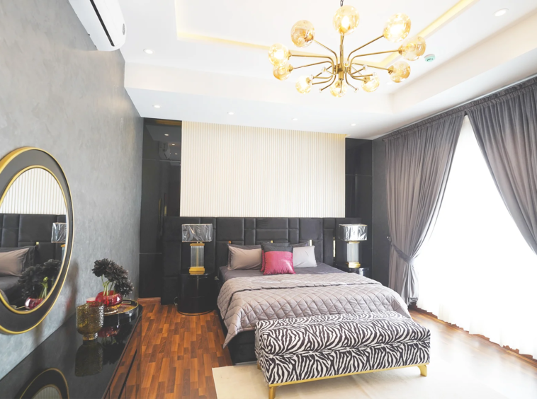 Luxury Fully Furnished 1 Kanal House in DHA Lahore