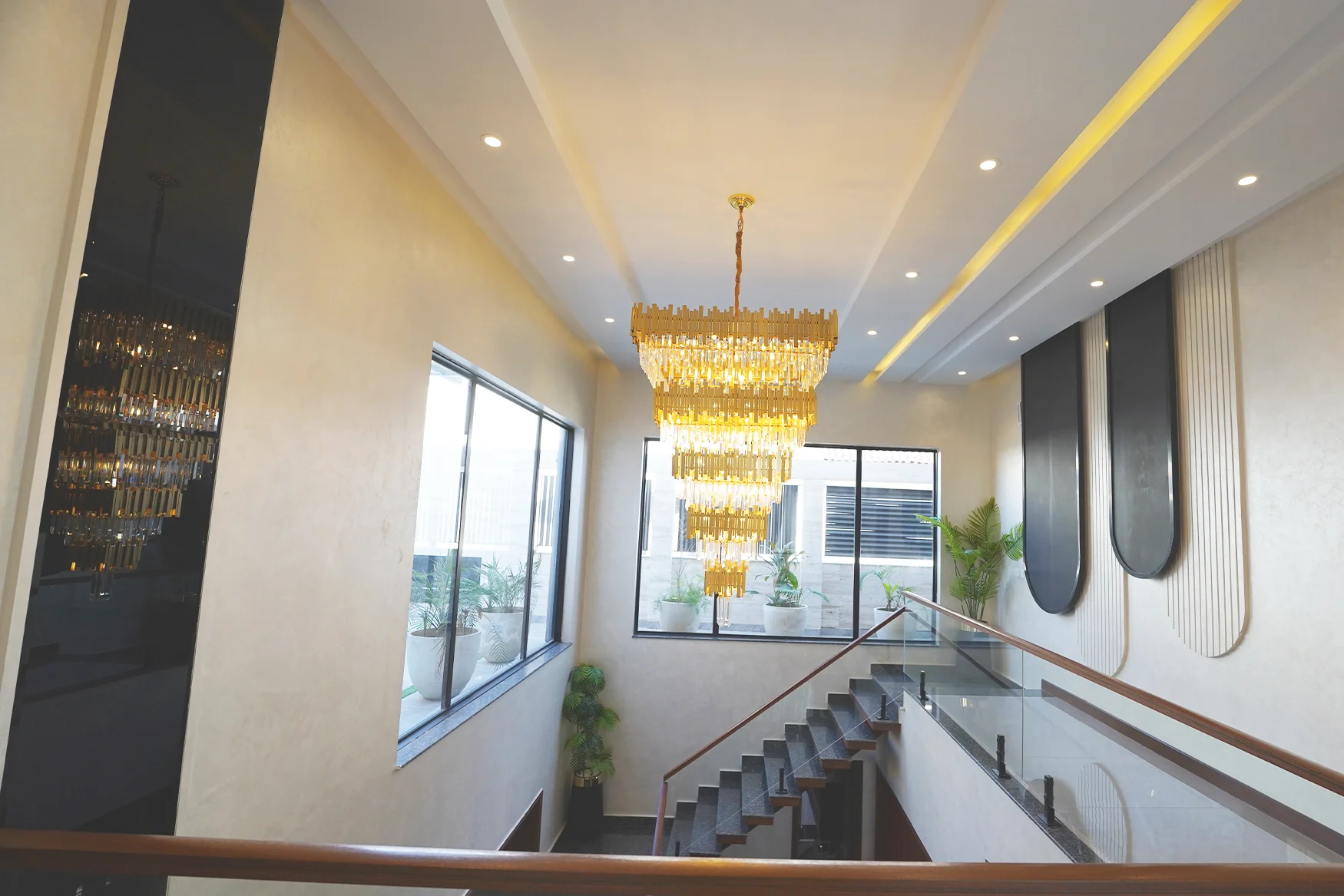 Luxury Fully Furnished 1 Kanal House in DHA Lahore