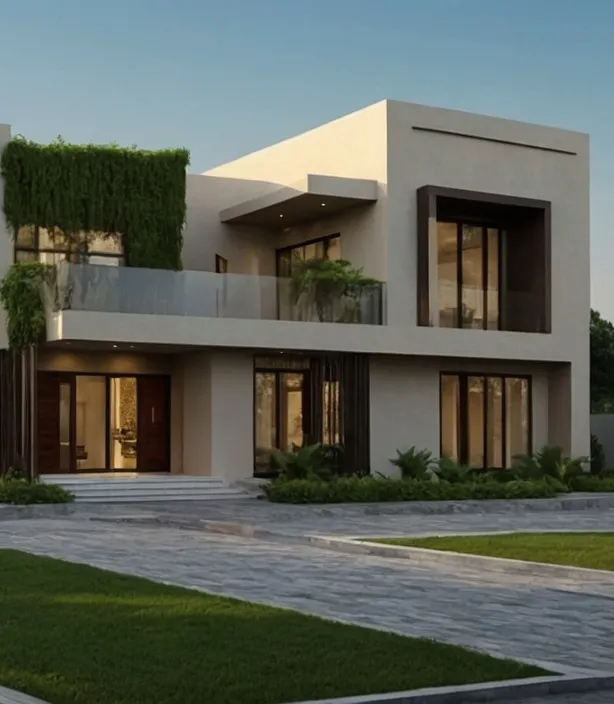 Real Estate In Lahore