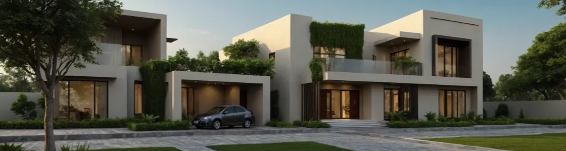 Real Estate In Lahore