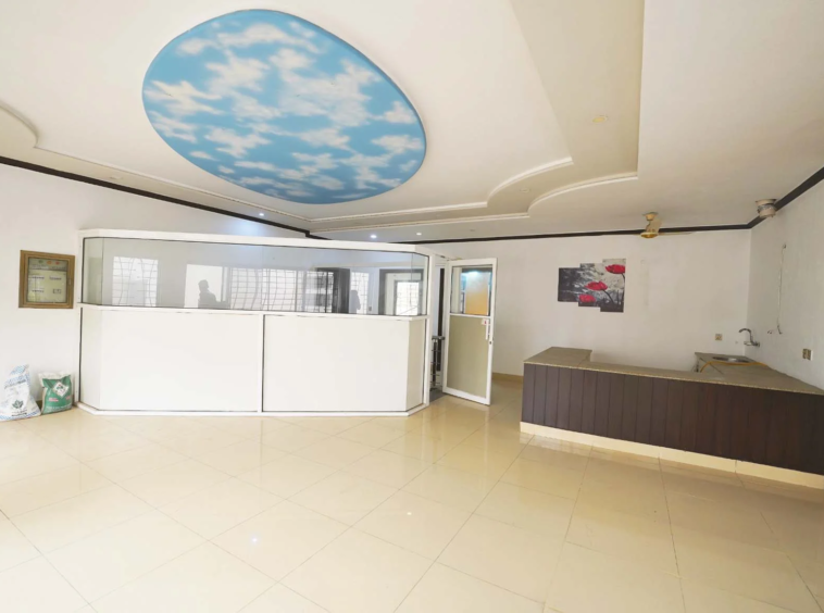 Stunning 2 Kanal House For Sale in Phase 8 DHA Lahore