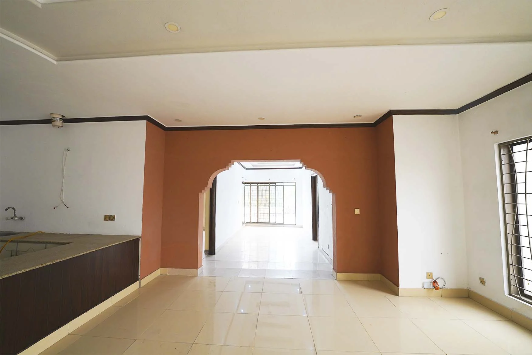 Stunning 2 Kanal House For Sale in Phase 8 DHA Lahore