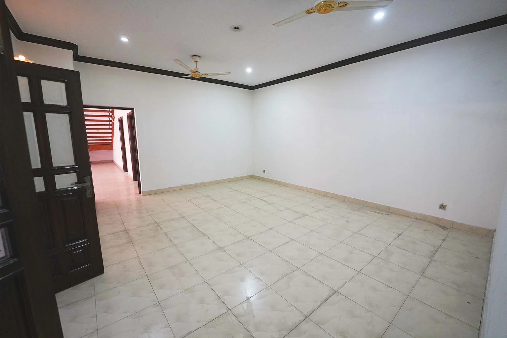 Stunning 2 Kanal House For Sale in Phase 8 DHA Lahore