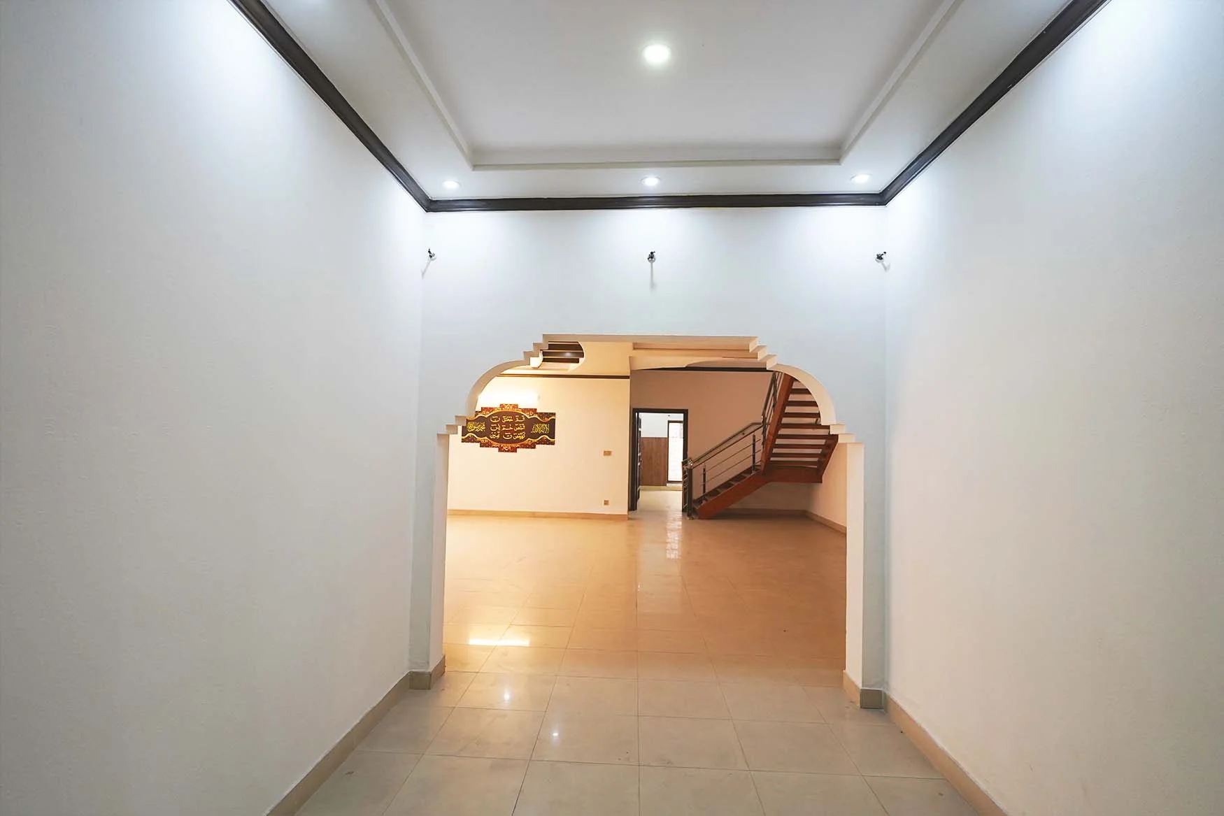 Stunning 2 Kanal House For Sale in Phase 8 DHA Lahore