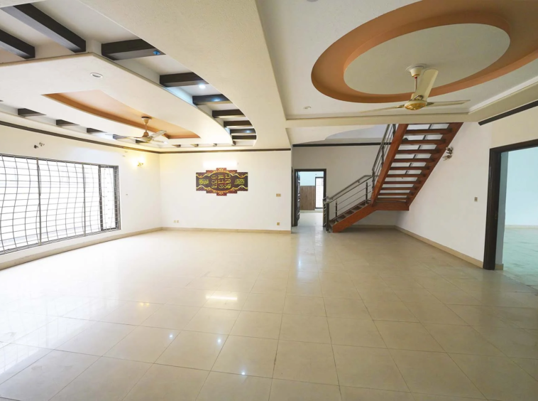 Stunning 2 Kanal House For Sale in Phase 8 DHA Lahore