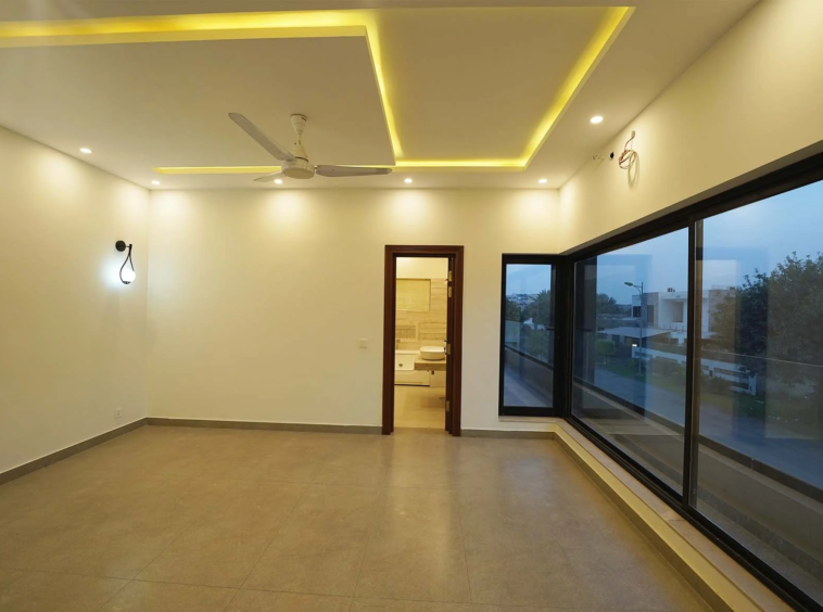 1 Kanal House for Sale in DHA Phase 6 Lahore Spacious & Elegant Living