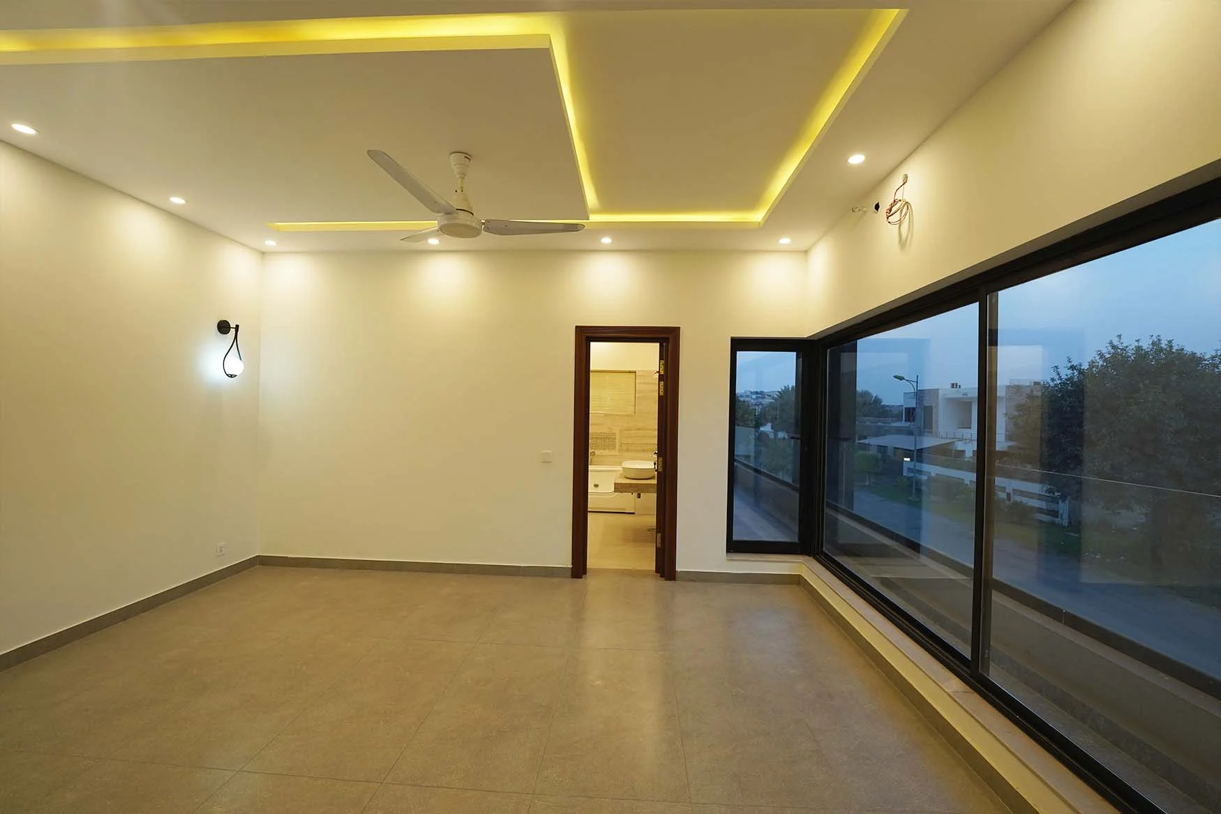 1 Kanal House for Sale in DHA Phase 6 Lahore Spacious & Elegant Living