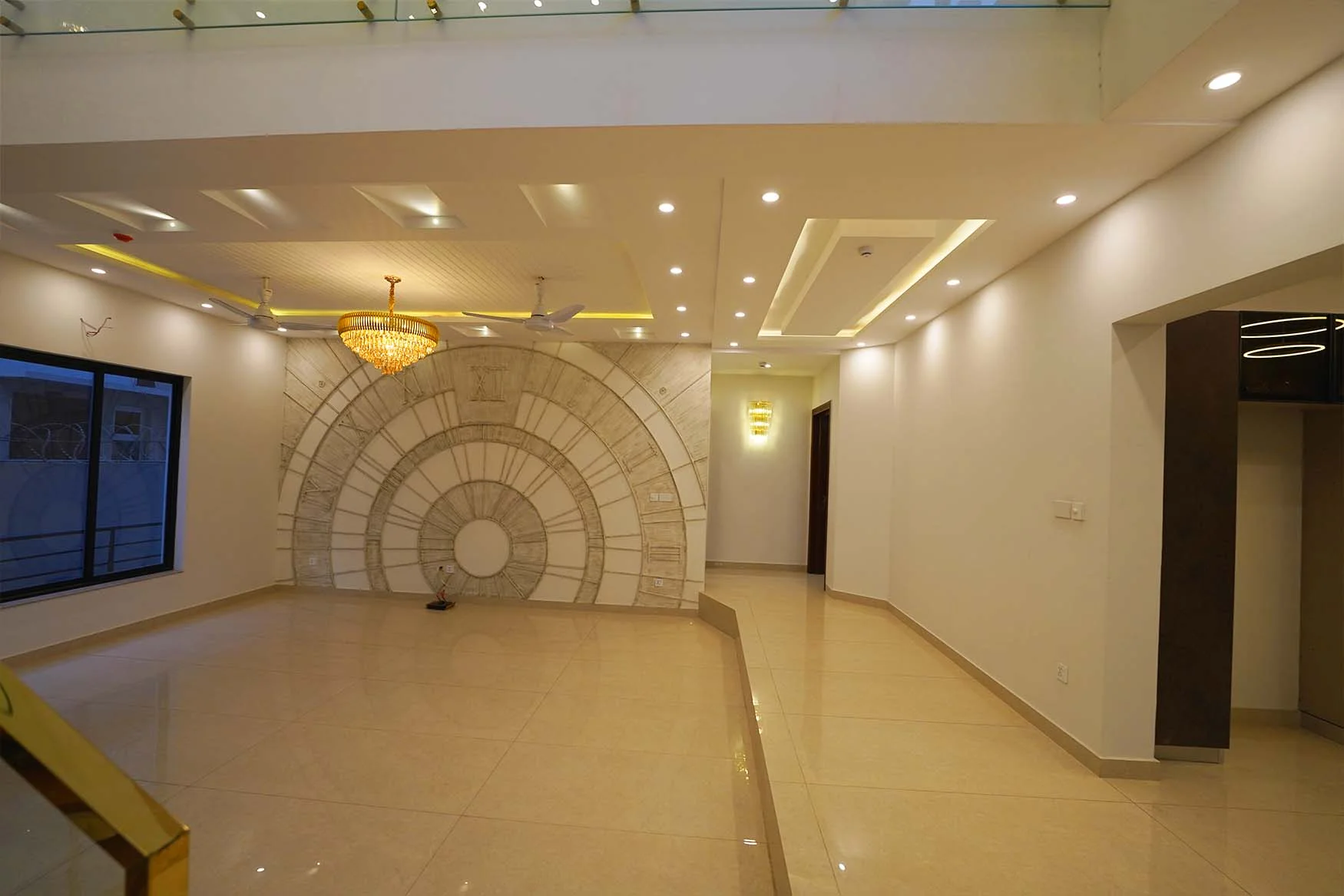 1 Kanal House for Sale in DHA Phase 6 Lahore Spacious & Elegant Living