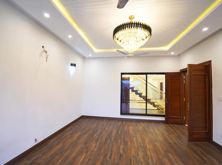 1 Kanal House for Sale in DHA Phase 6 Lahore Spacious & Elegant Living