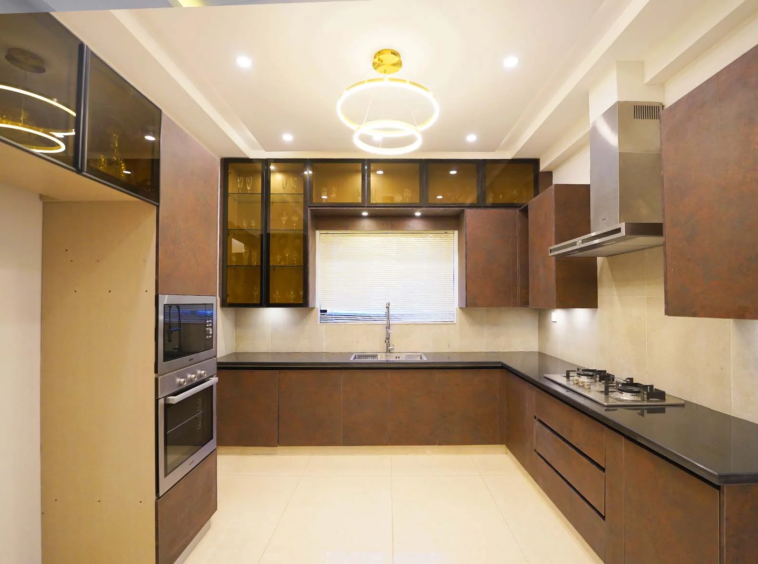1 Kanal House for Sale in DHA Phase 6 Lahore Spacious & Elegant Living