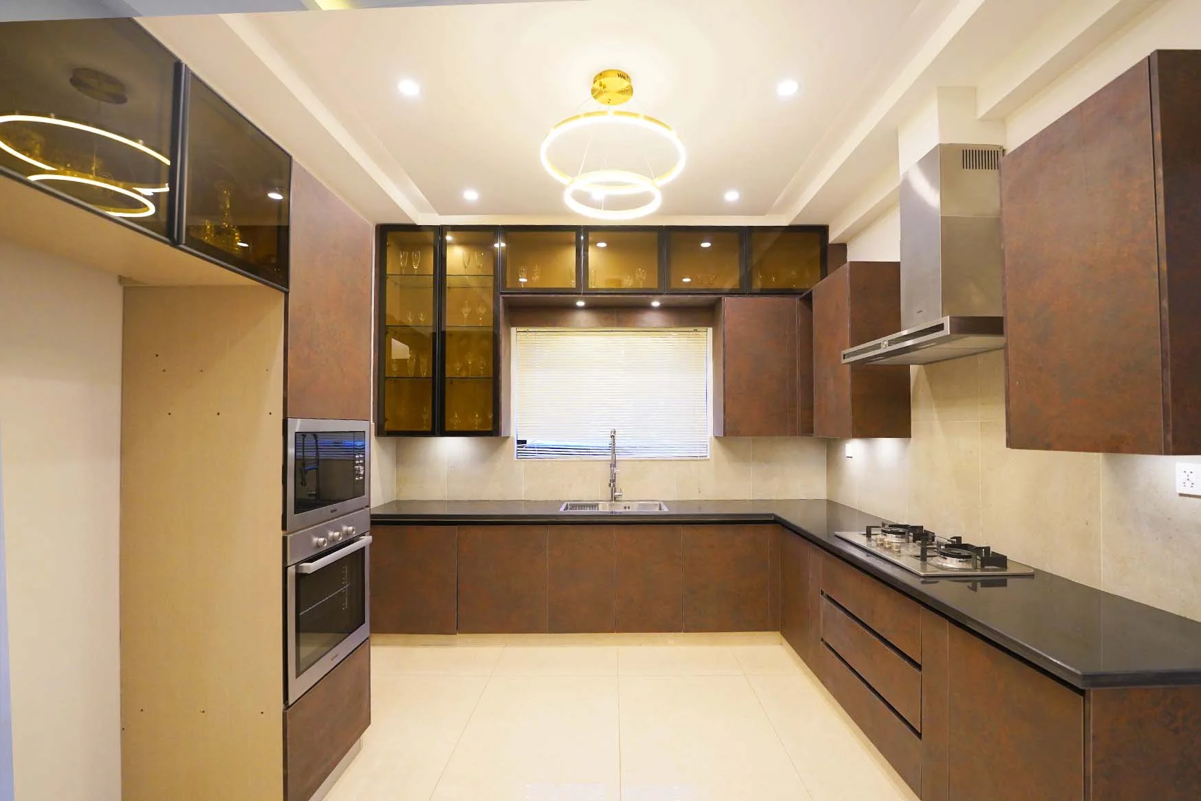 1 Kanal House for Sale in DHA Phase 6 Lahore Spacious & Elegant Living