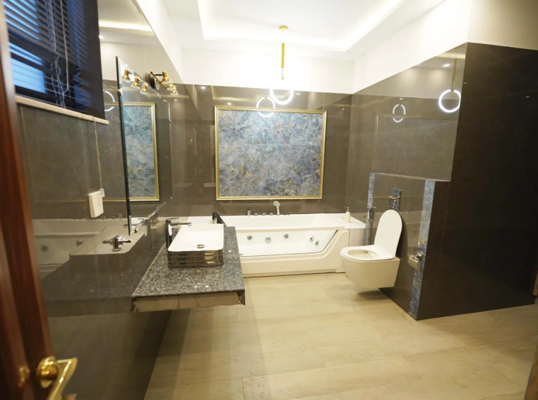 1 Kanal House for Sale in DHA Phase 6 Lahore Spacious & Elegant Living
