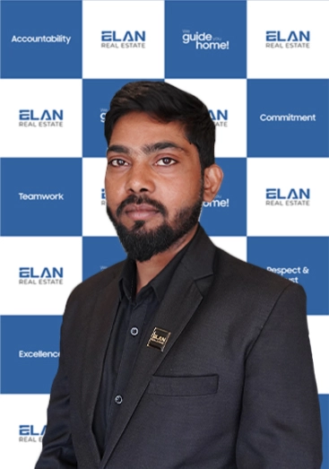 Shaan Ali Ali Real Estate