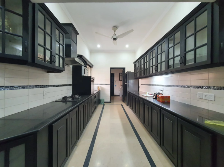 1 Kanal Full House for Rent in DHA Phase 7 Lahore