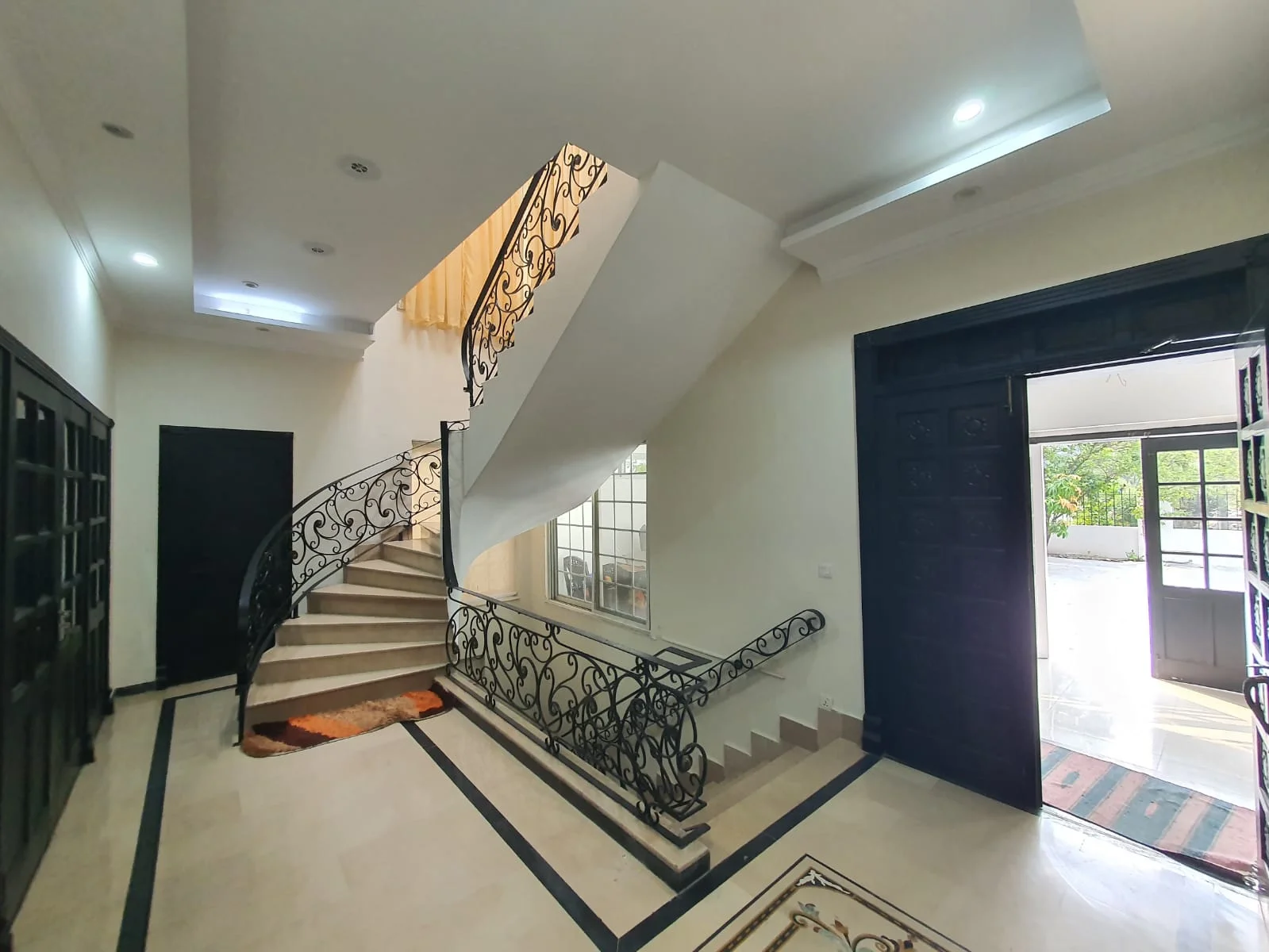 1 Kanal Full House for Rent in DHA Phase 7 Lahore