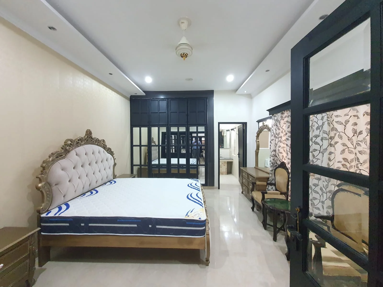 1 Kanal Full House for Rent in DHA Phase 7 Lahore