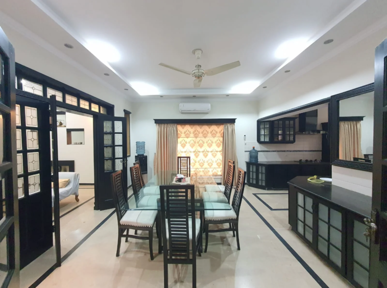 1 Kanal Full House for Rent in DHA Phase 7 Lahore