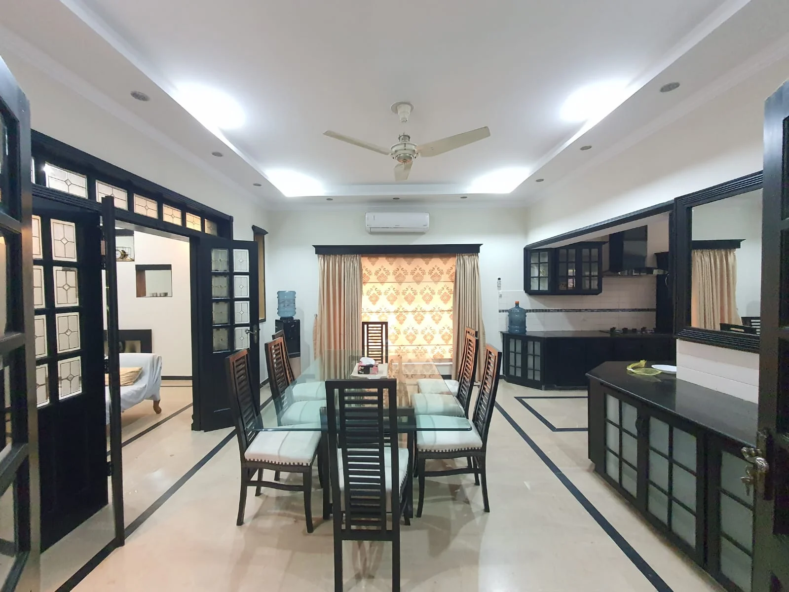 1 Kanal Full House for Rent in DHA Phase 7 Lahore