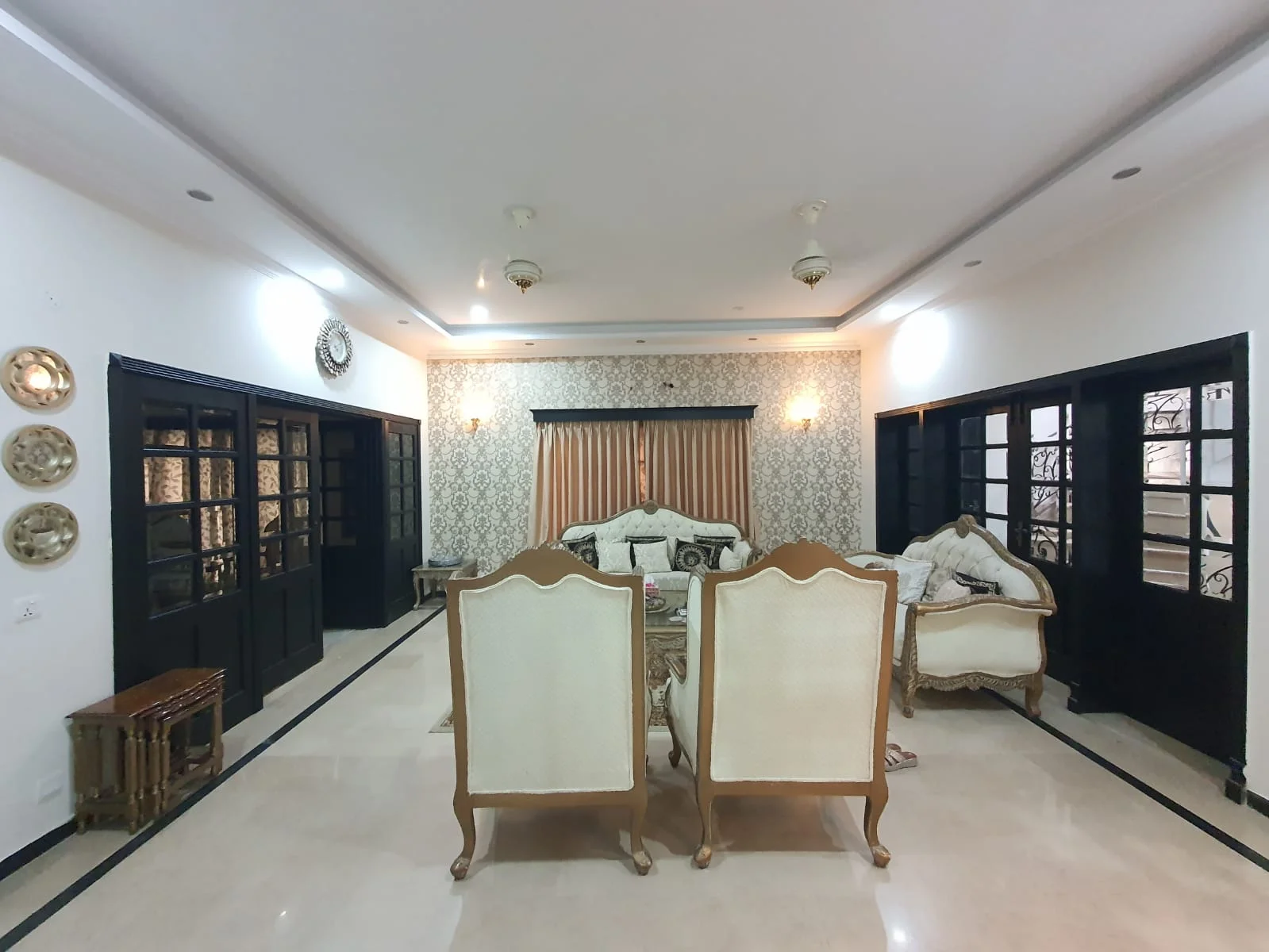 1 Kanal Full House for Rent in DHA Phase 7 Lahore