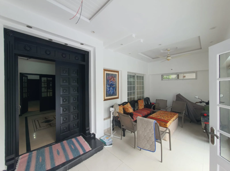 1 Kanal Full House for Rent in DHA Phase 7 Lahore