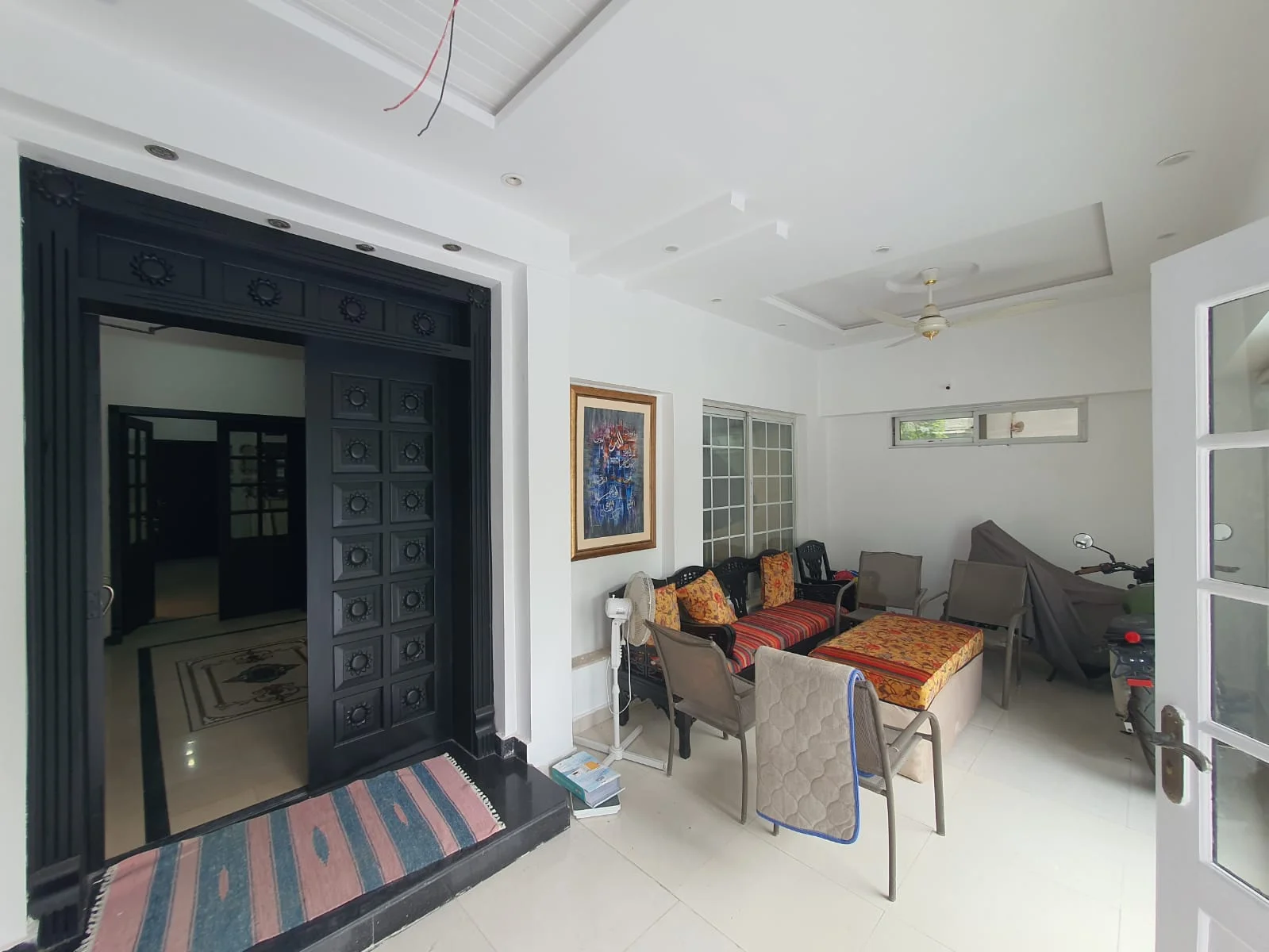 1 Kanal Full House for Rent in DHA Phase 7 Lahore