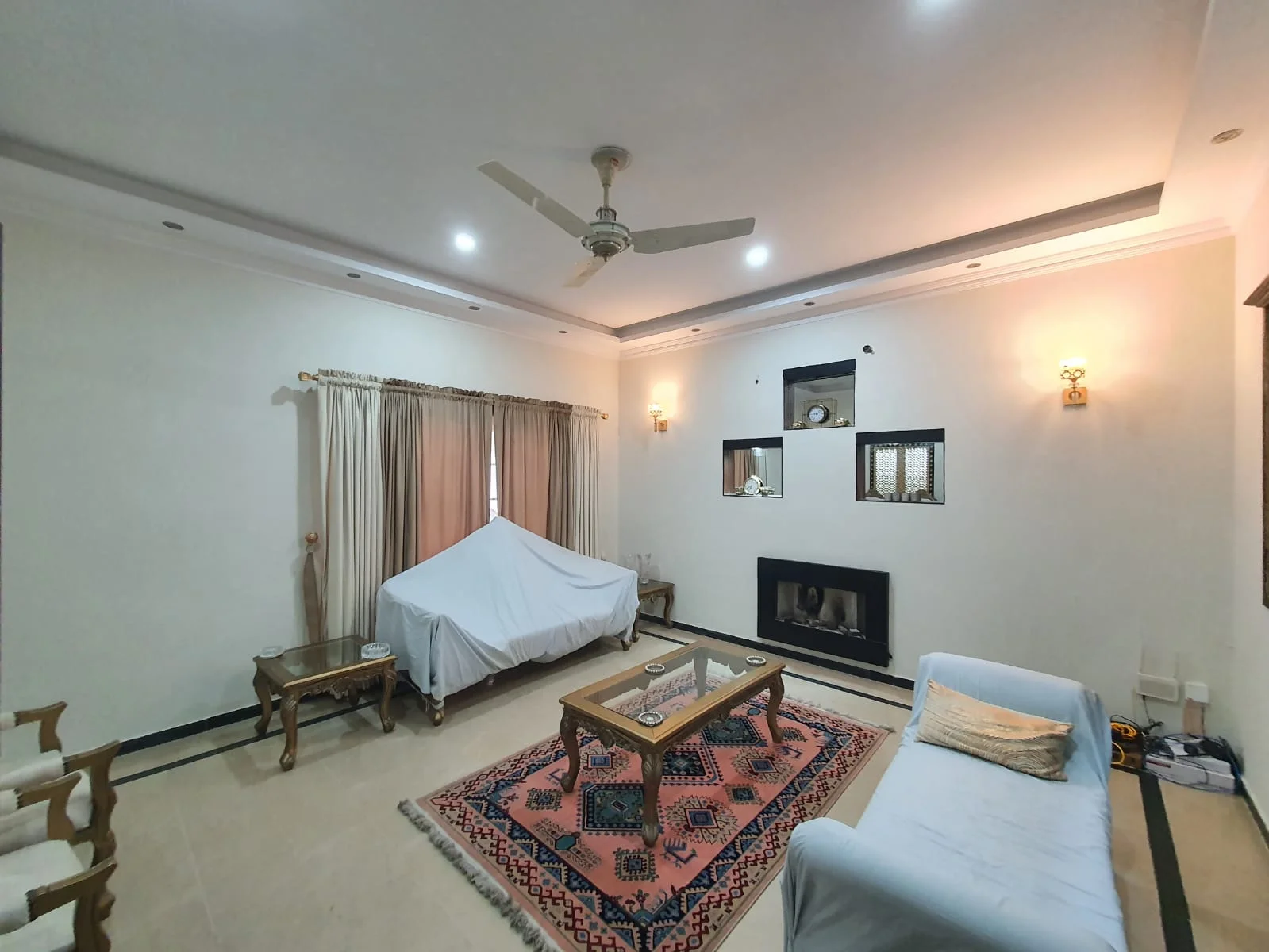 1 Kanal Full House for Rent in DHA Phase 7 Lahore