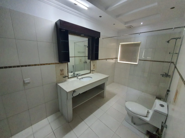 1 Kanal Full House for Rent in DHA Phase 7 Lahore