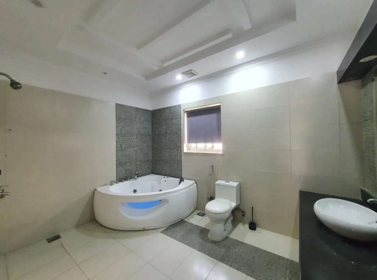 1 Kanal Full House for Rent in DHA Phase 7 Lahore