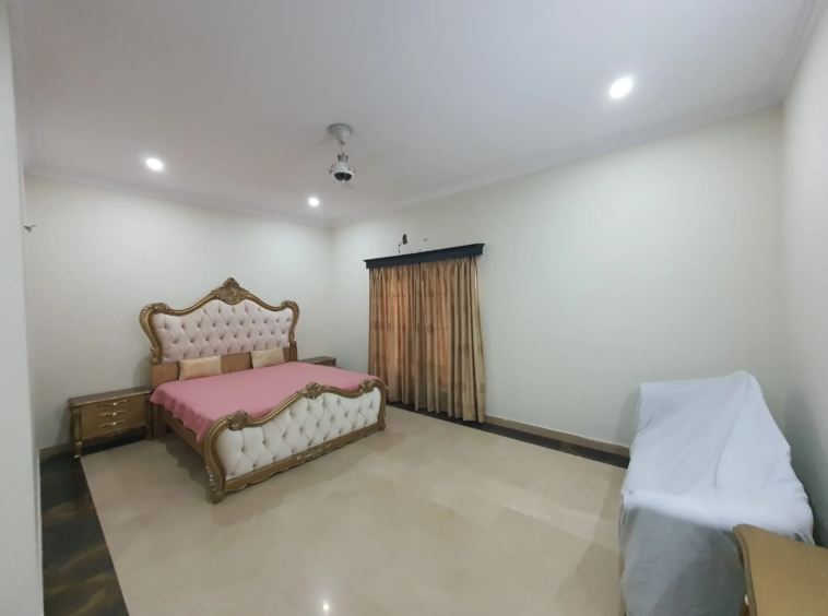 1 Kanal Full House for Rent in DHA Phase 7 Lahore