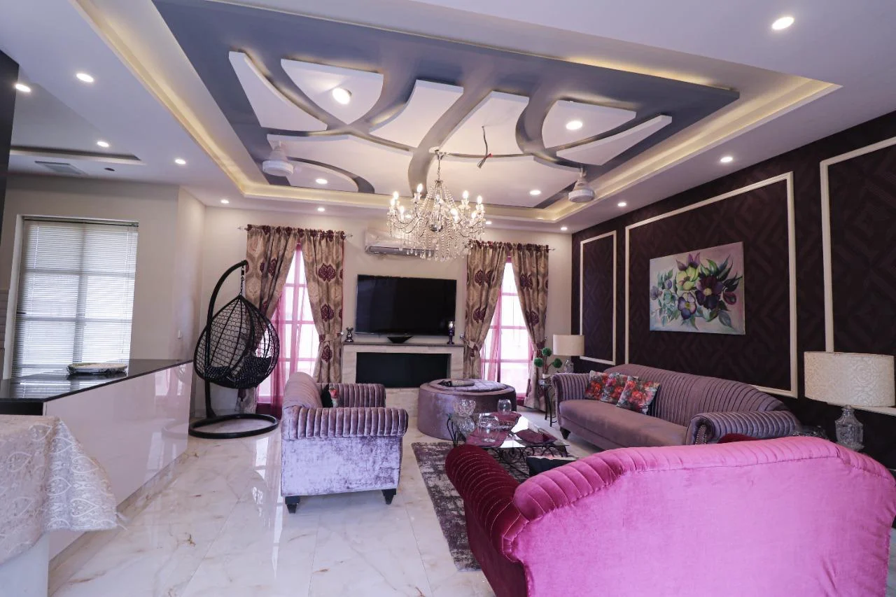 1 Kanal House for Rent in DHA Phase 7