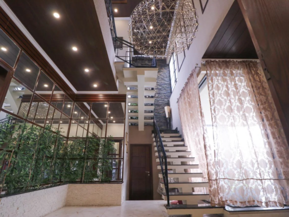 1 Kanal House for Rent in DHA Phase 7