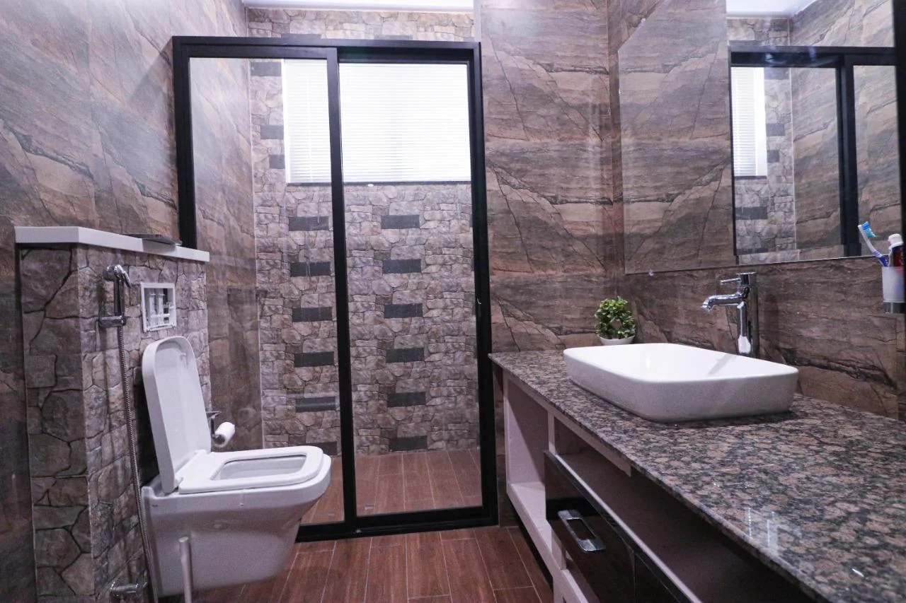 1 Kanal House for Rent in DHA Phase 7