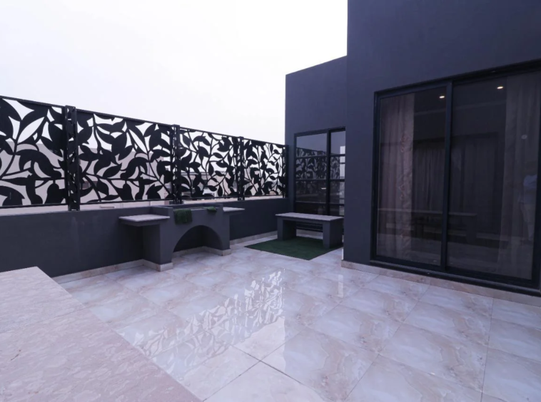 1 Kanal House for Rent in DHA Phase 7