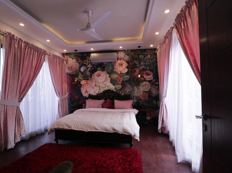 1 Kanal House for Rent in DHA Phase 7