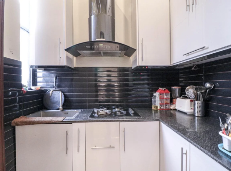 1 Kanal House for Rent in DHA Phase 7