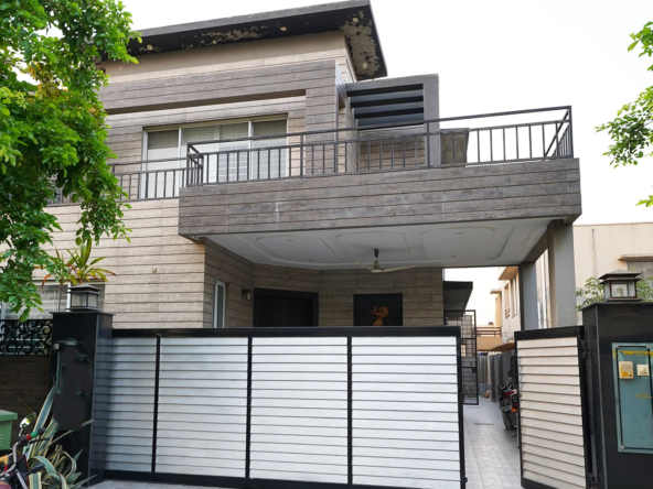 Luxury House for Rent in DHA Phase 6